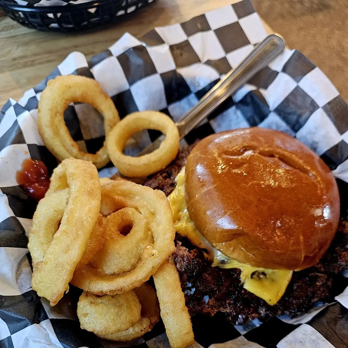 Smash Burger