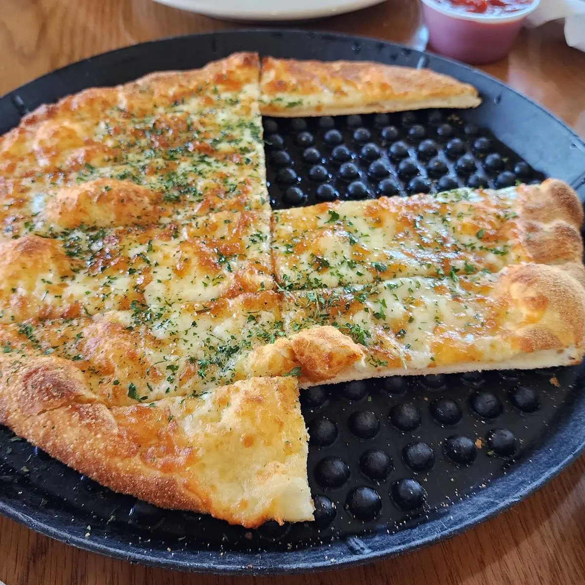 Cheese Bread