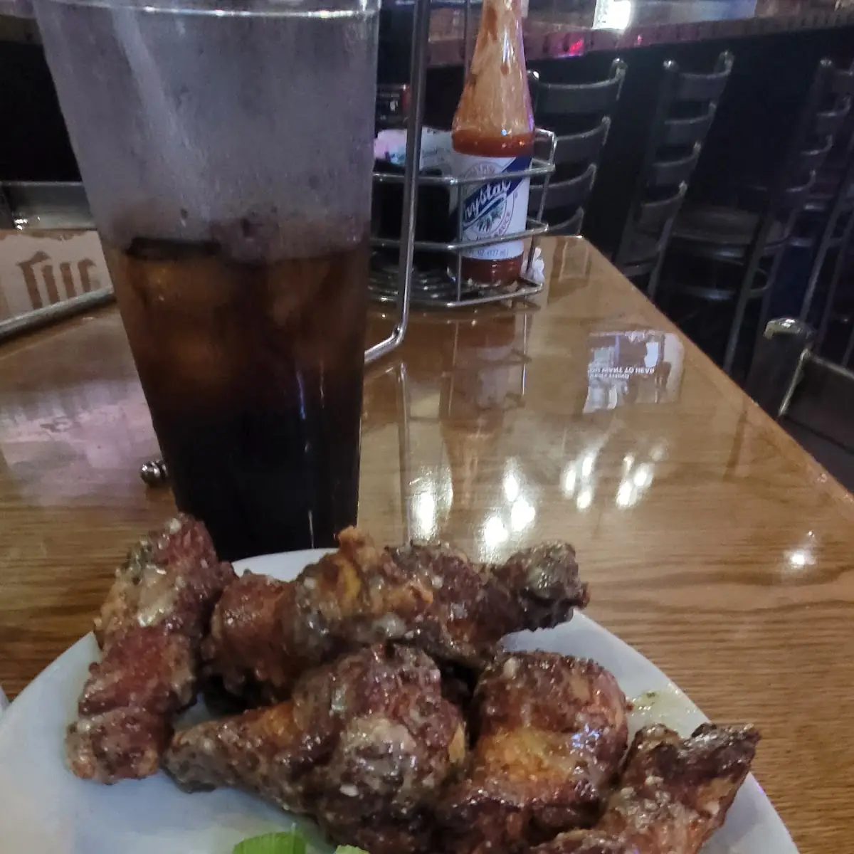 Chicken Wings