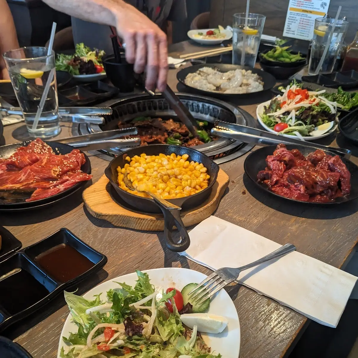 All You Can Eat