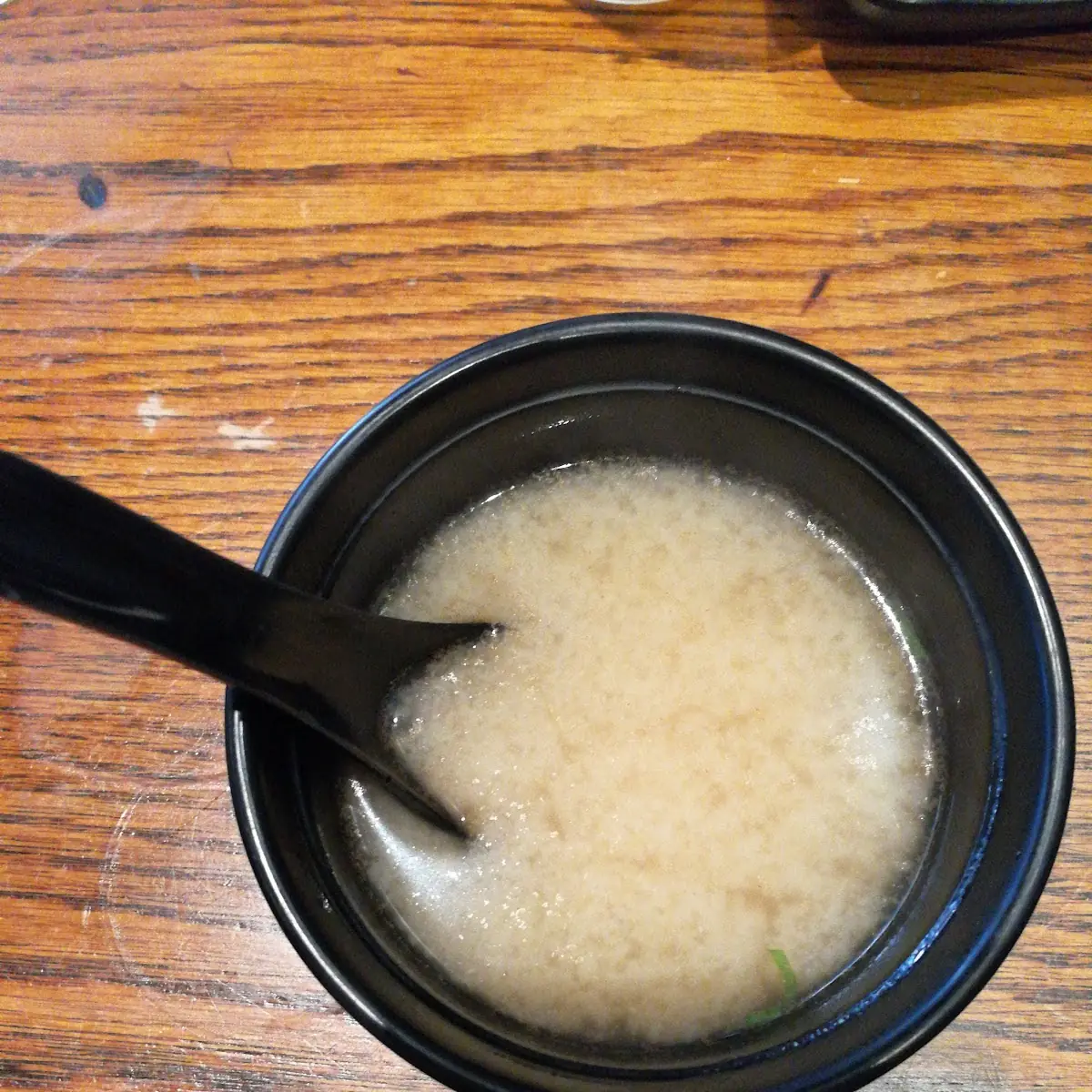 Miso Soup