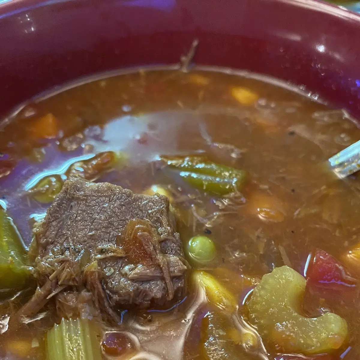 Beef Soup