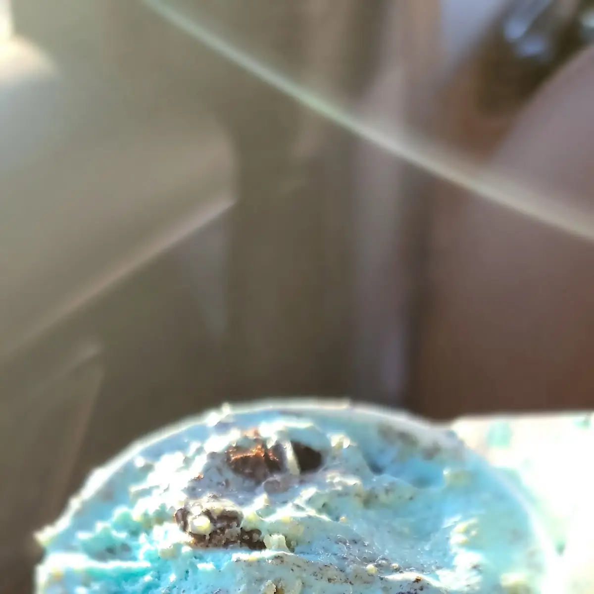 Cookie Monster