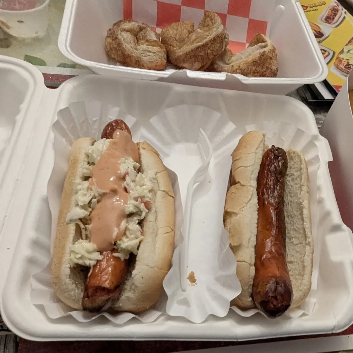 Smoked Pulled Pork Sausage