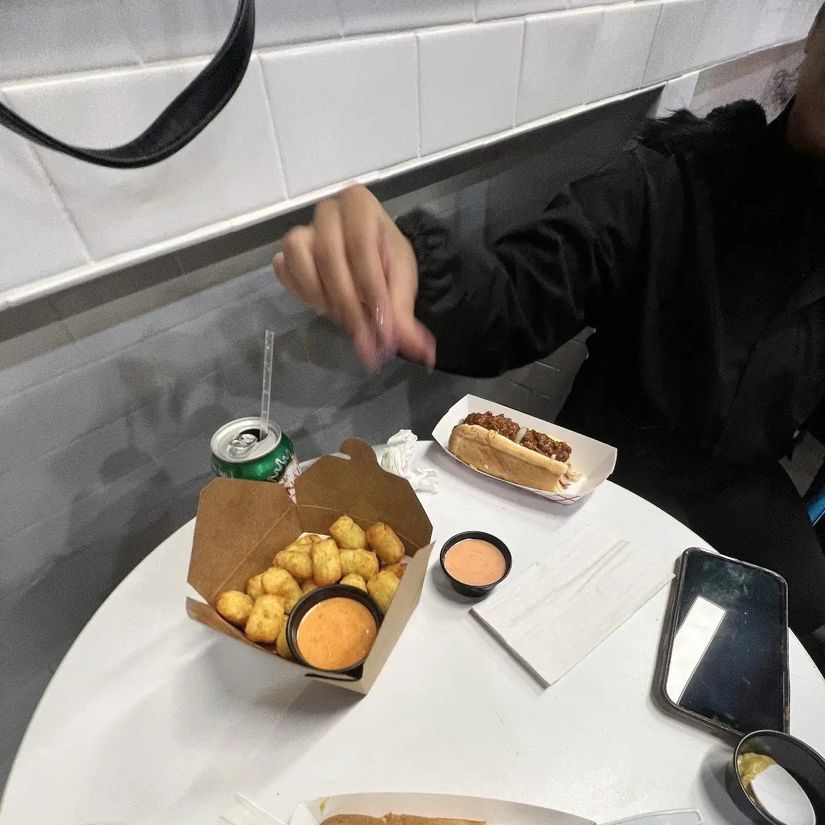 Tater Tots