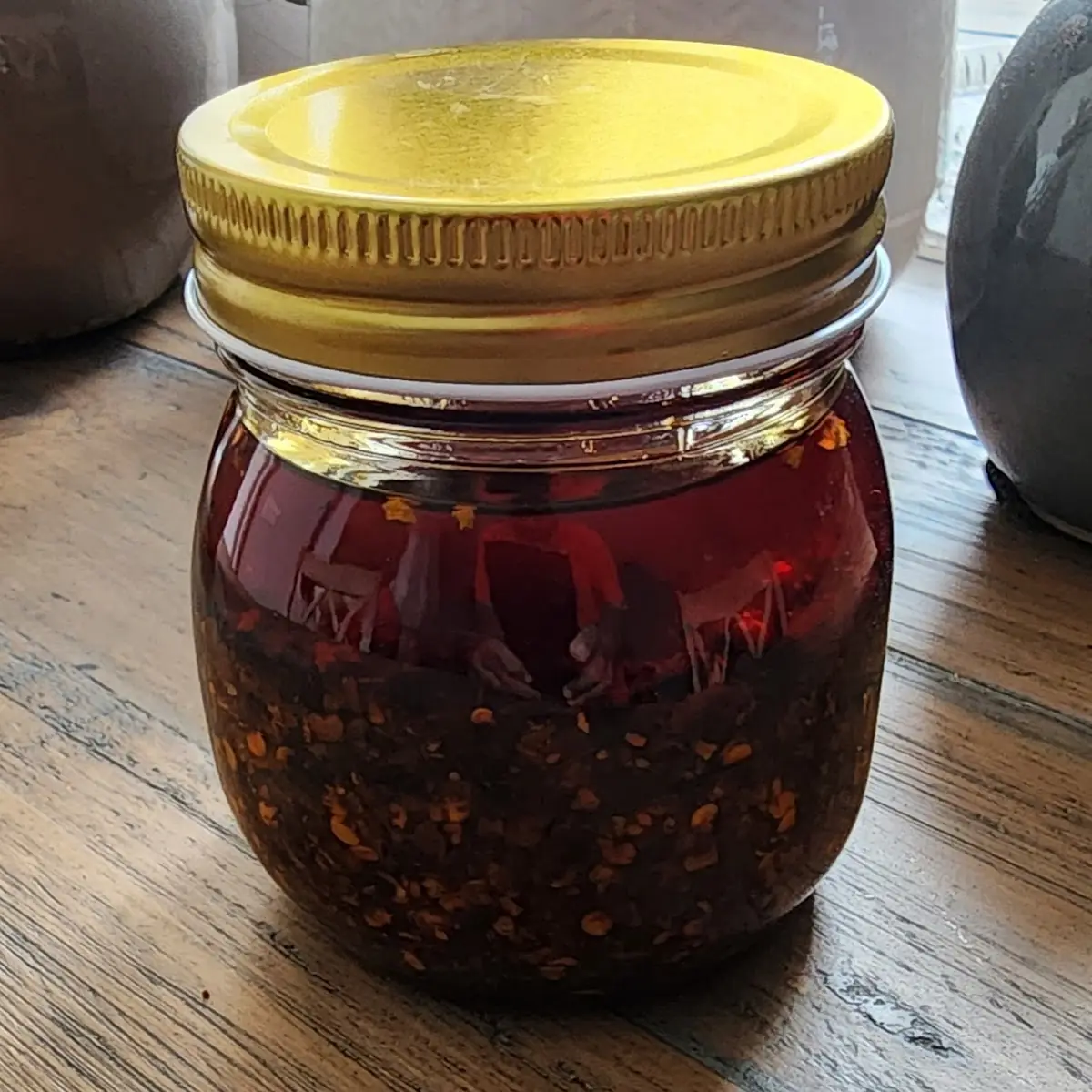Chili Oil