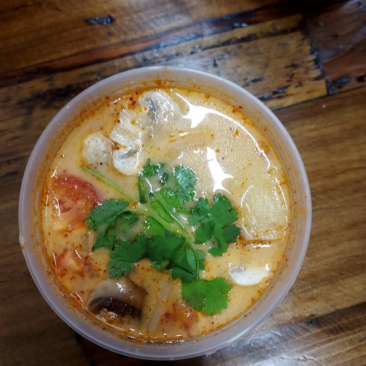 Sweet & Sour Sauce