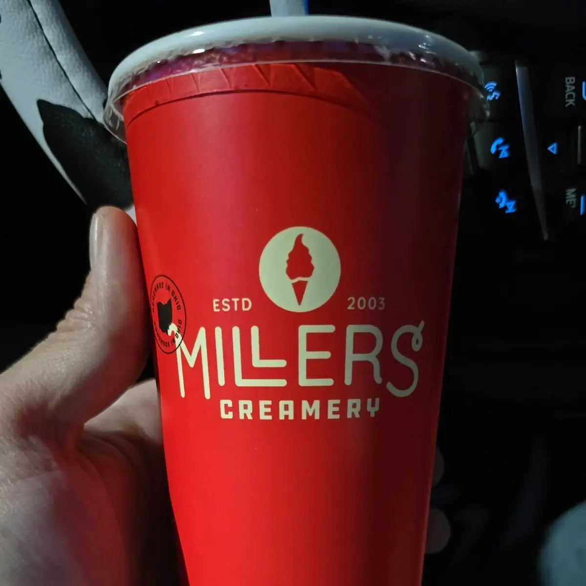 Energy Drink