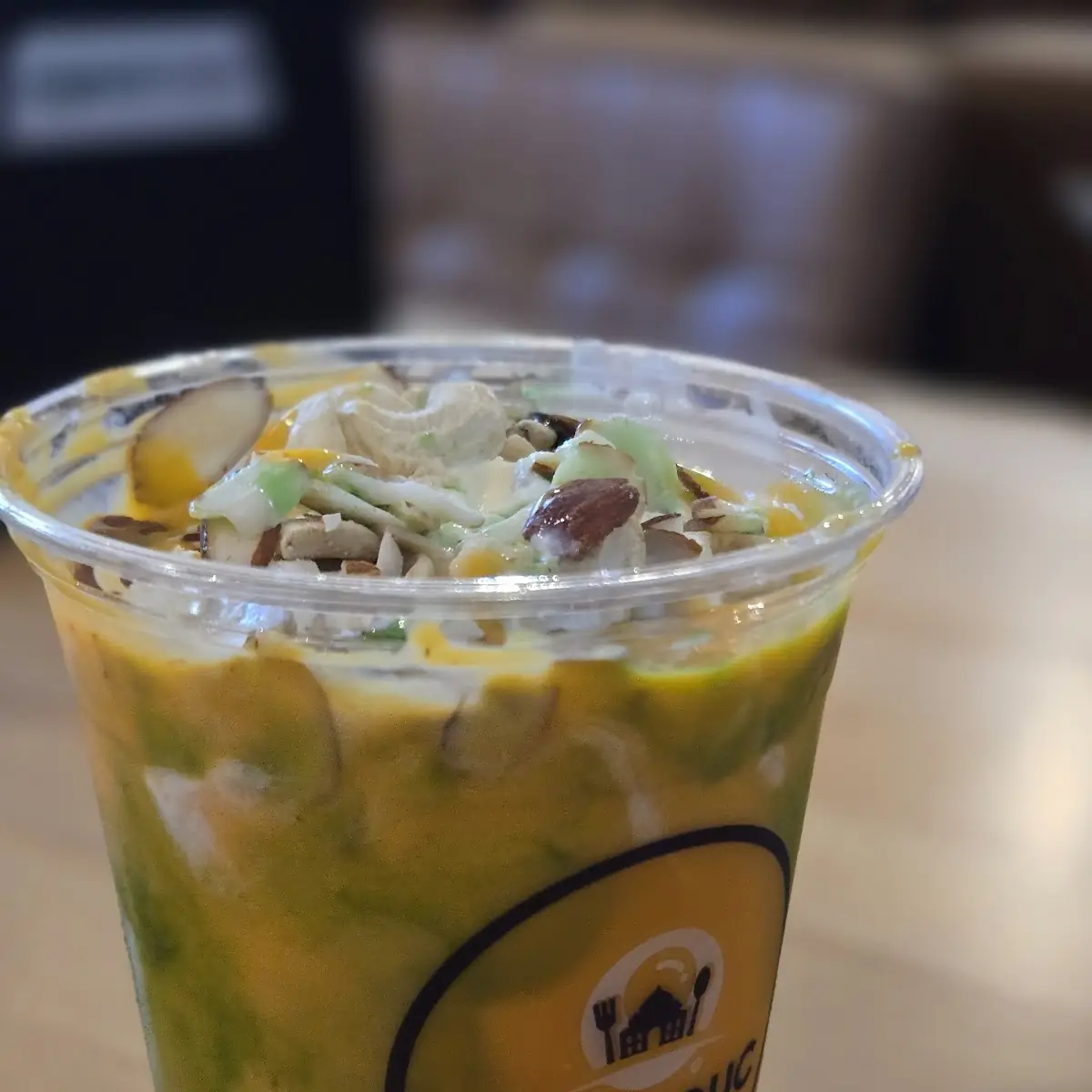 Passion Fruit