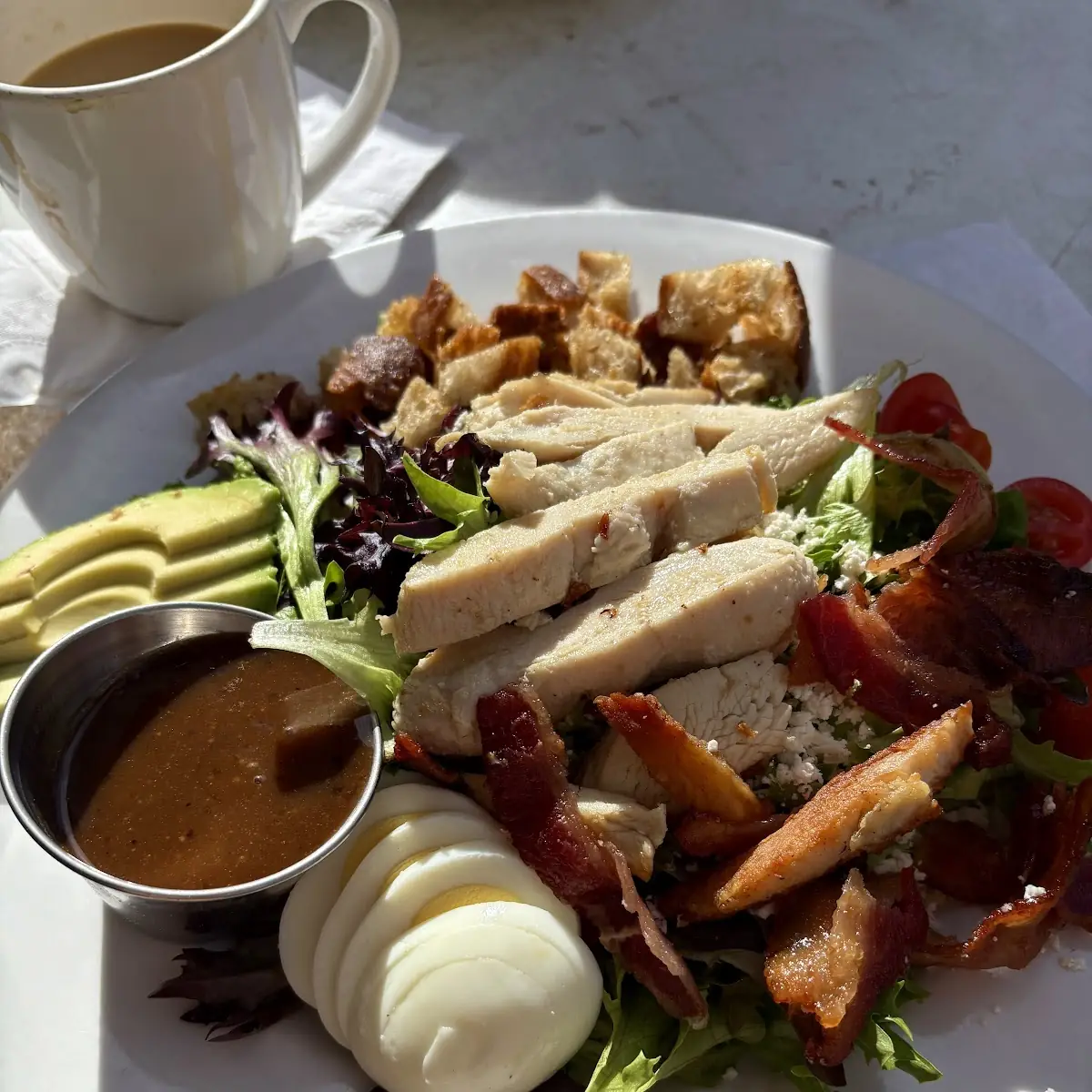 Cobb Salad