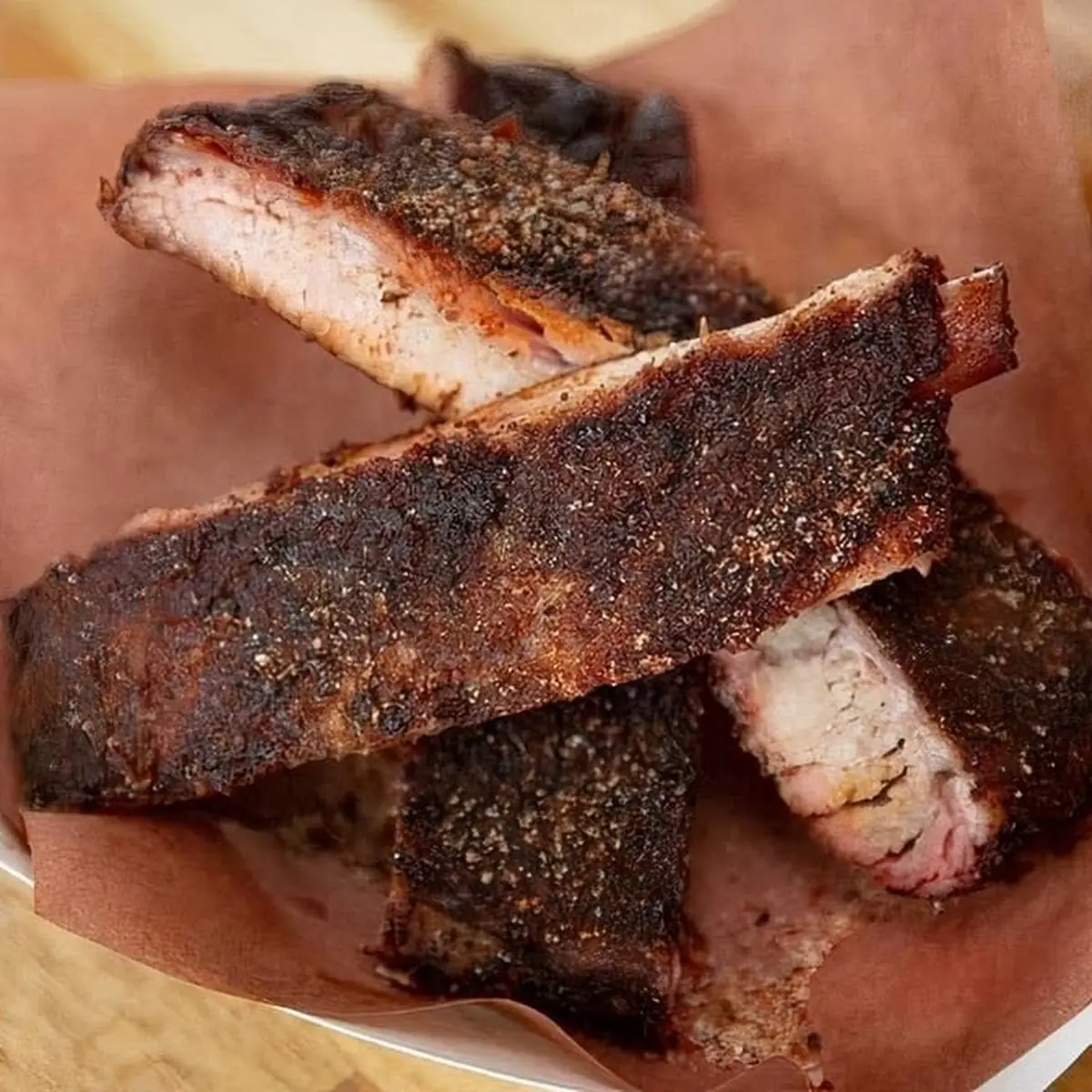 Beef Ribs