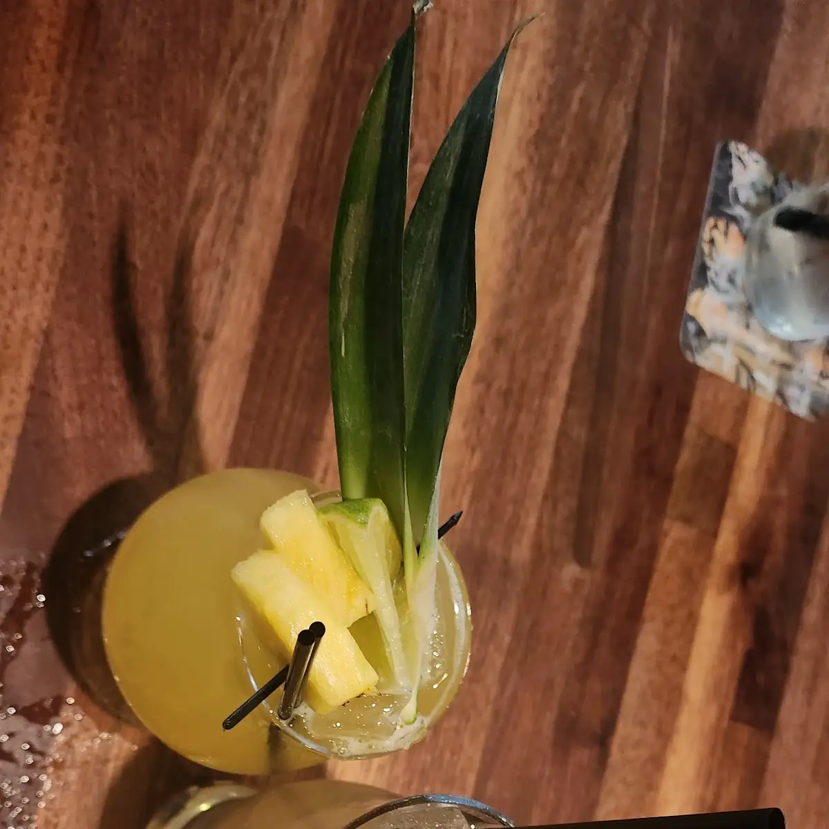 House Cocktails