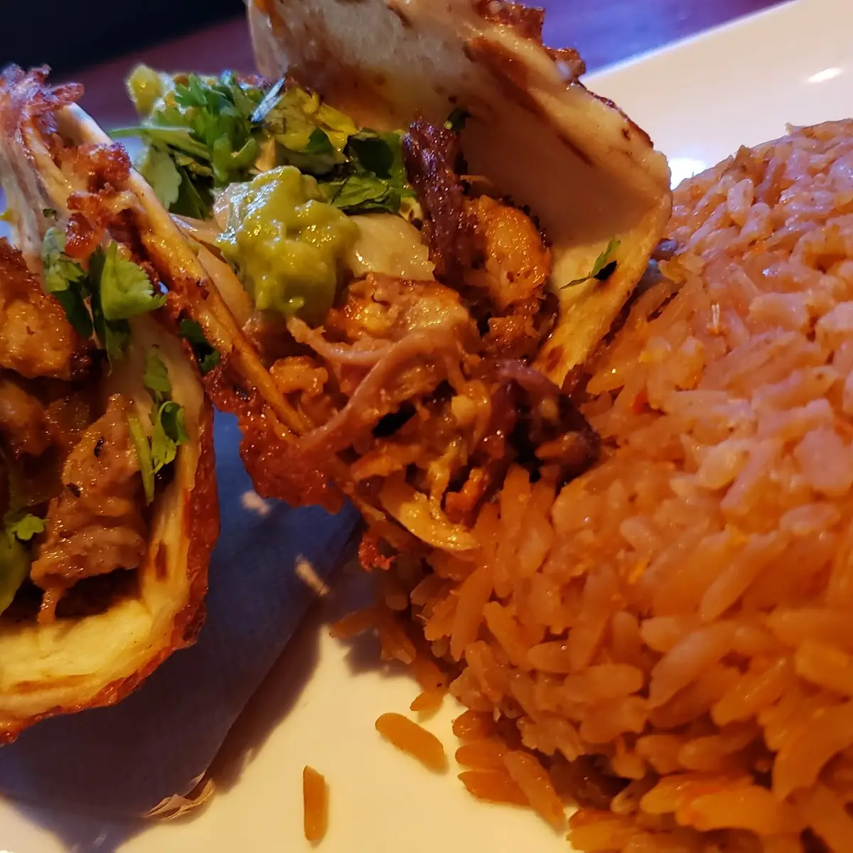 Vampire Tacos