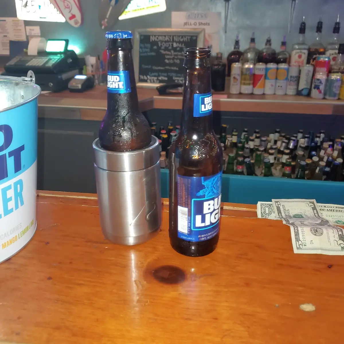 Bud Light