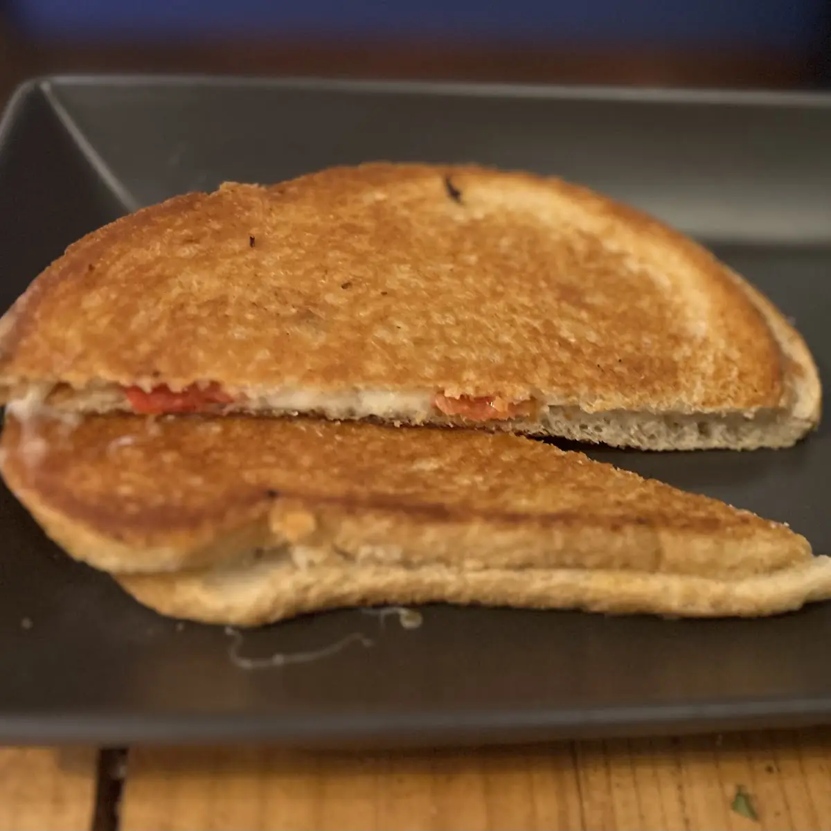 Grilled Cheese Sandwich