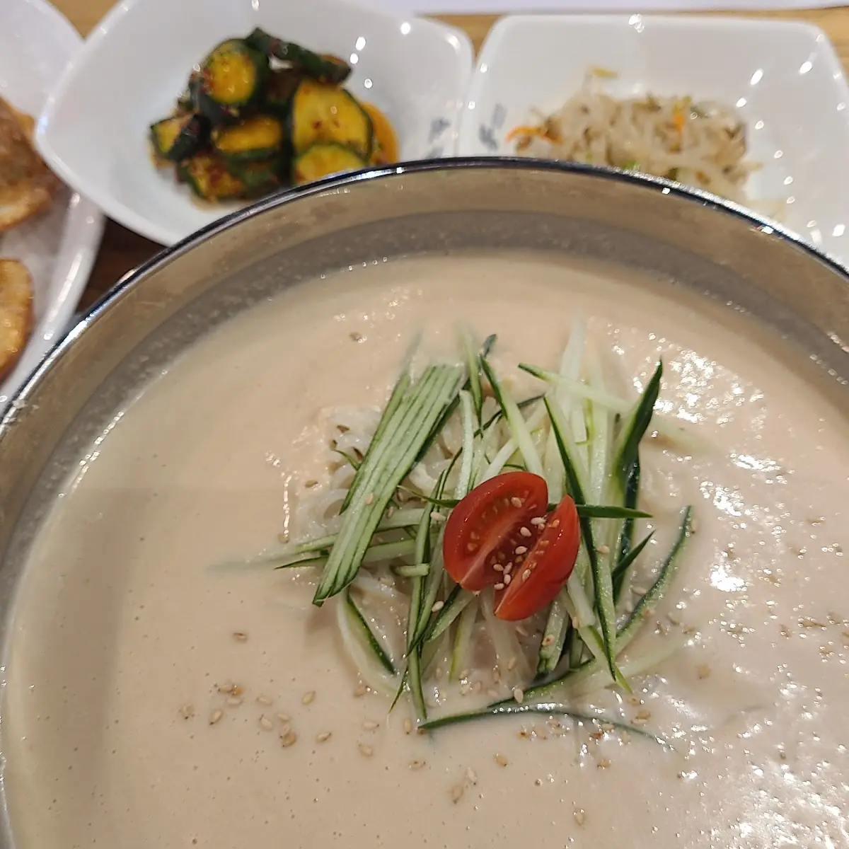 Kong-Guksu