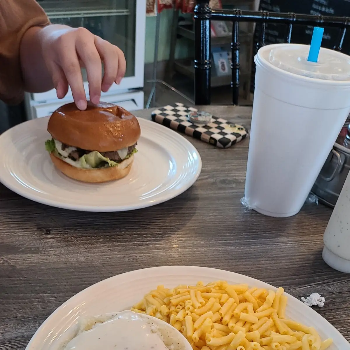 Chicken Fried Steak