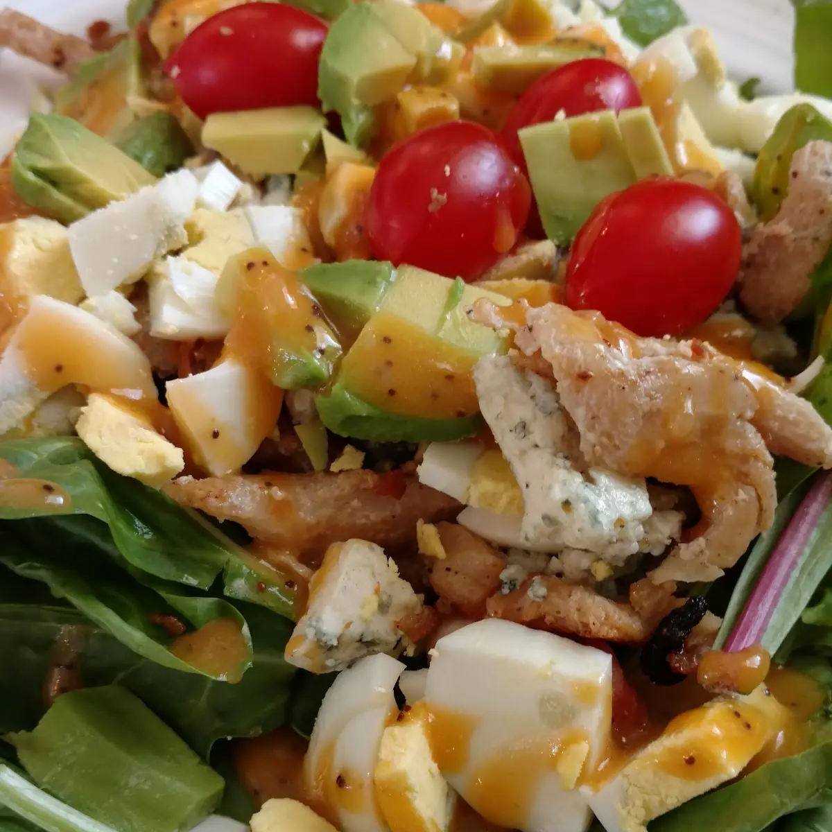 Cobb Salad