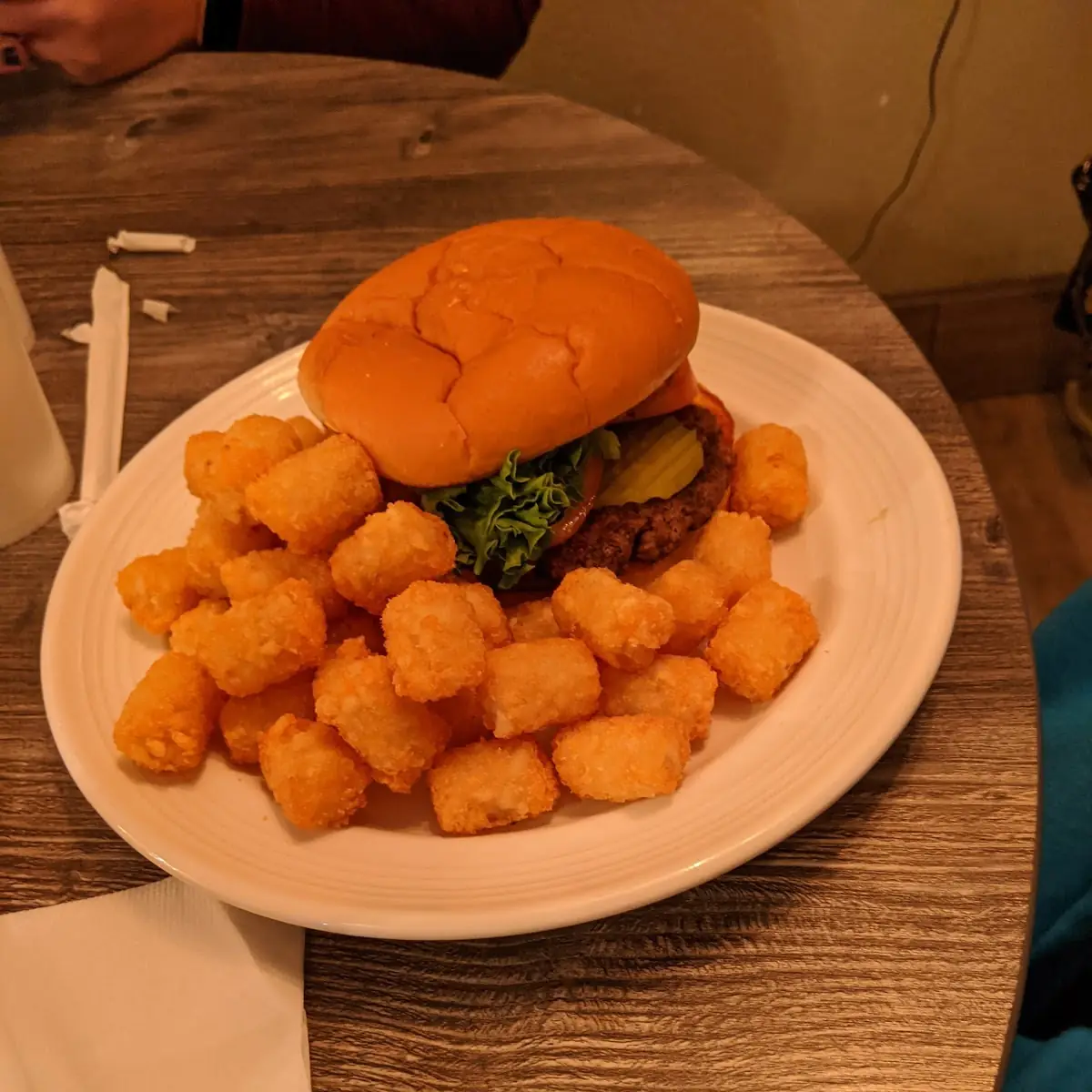 Tater Tots