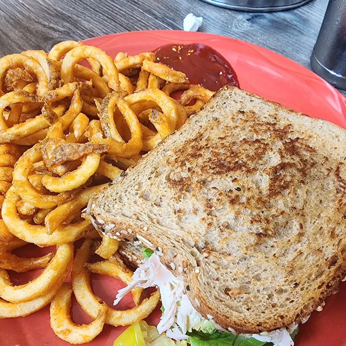 Turkey Club