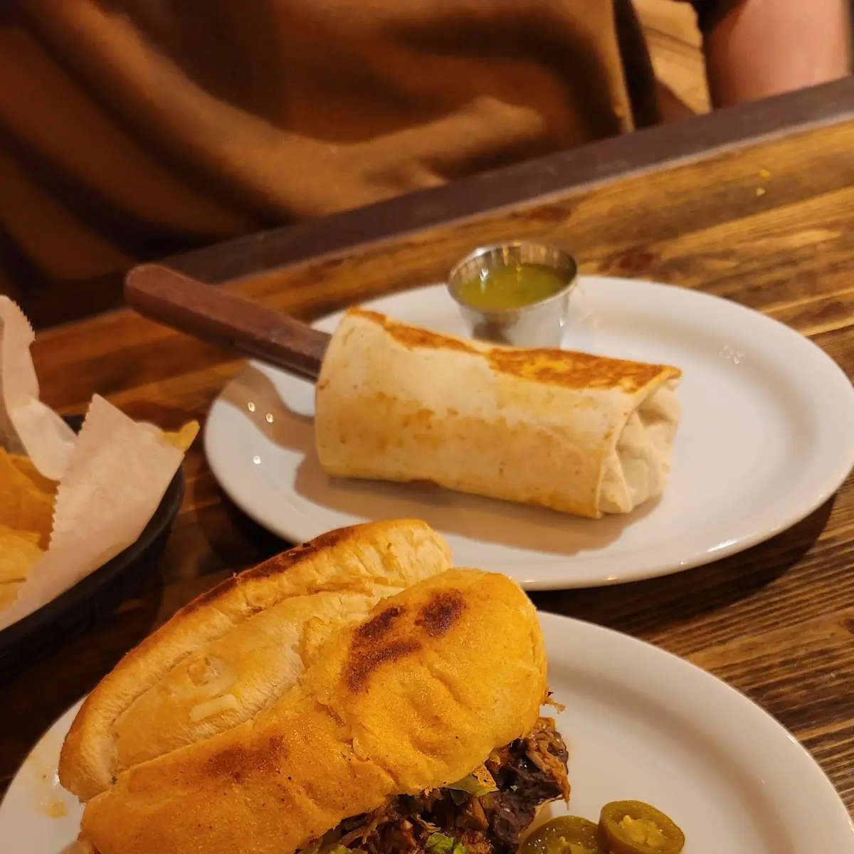 Meat Lovers Torta