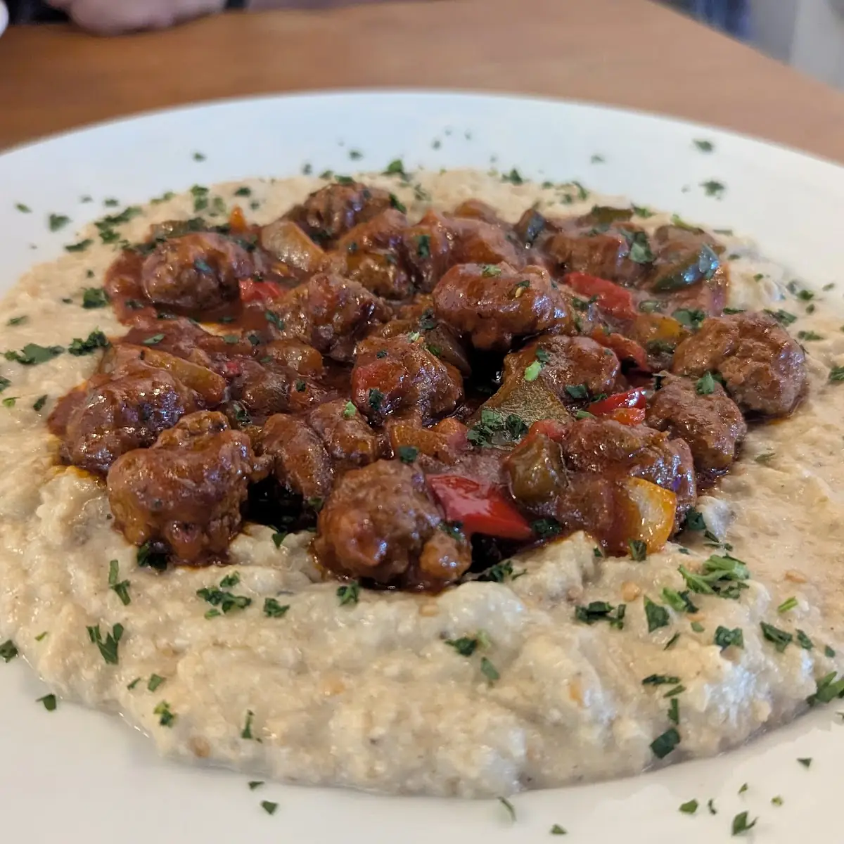 Hummus