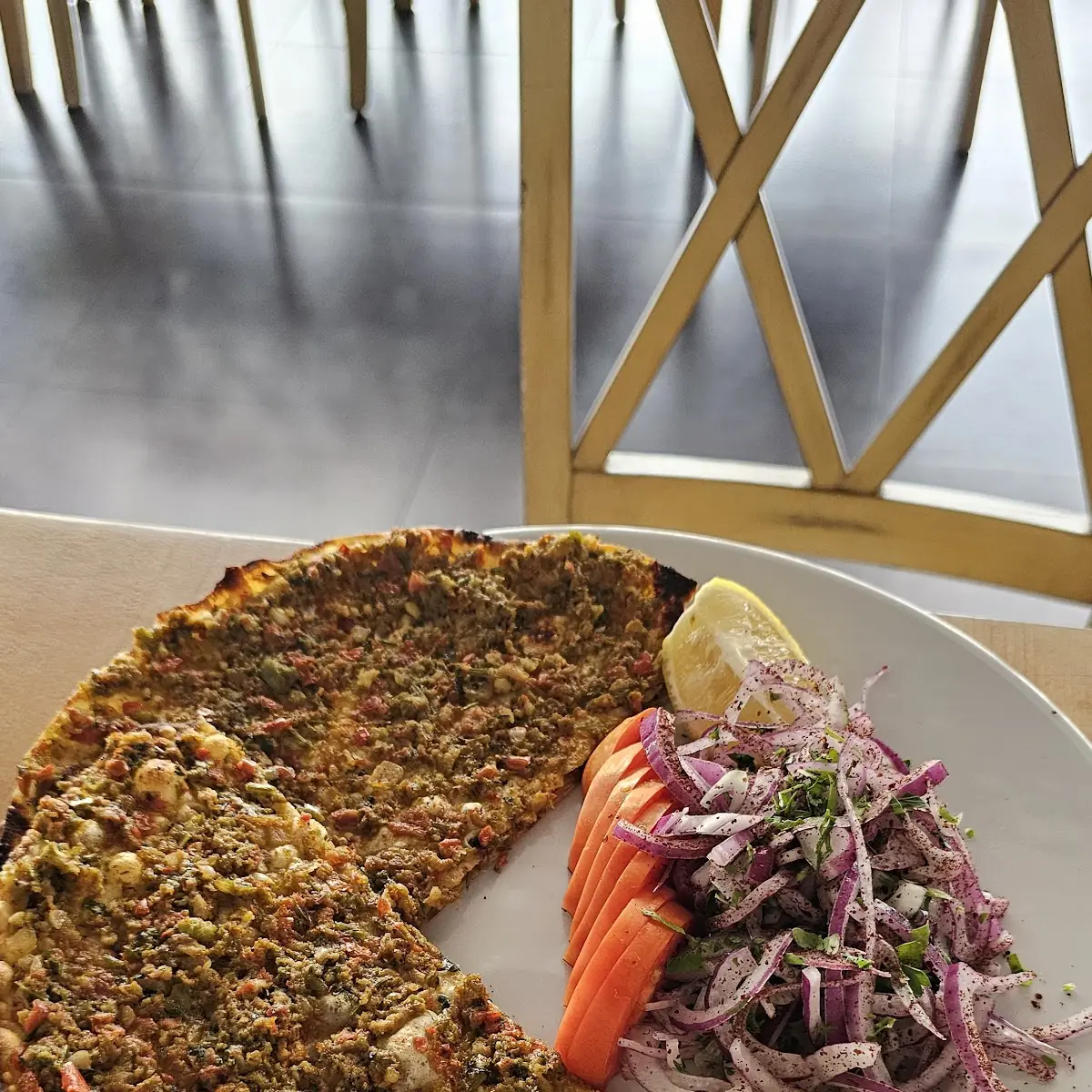 Lahmacun