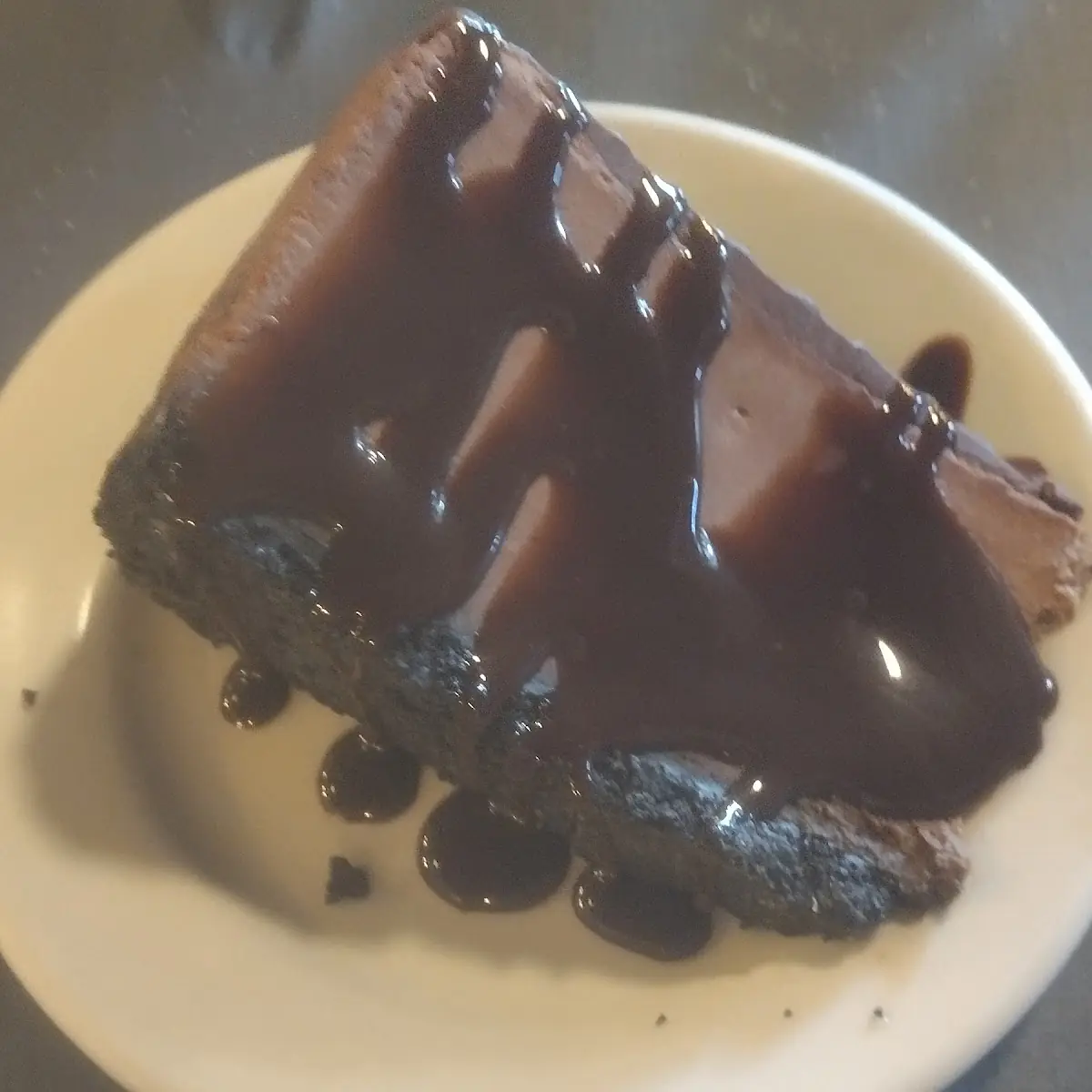 Chocolate Brownie