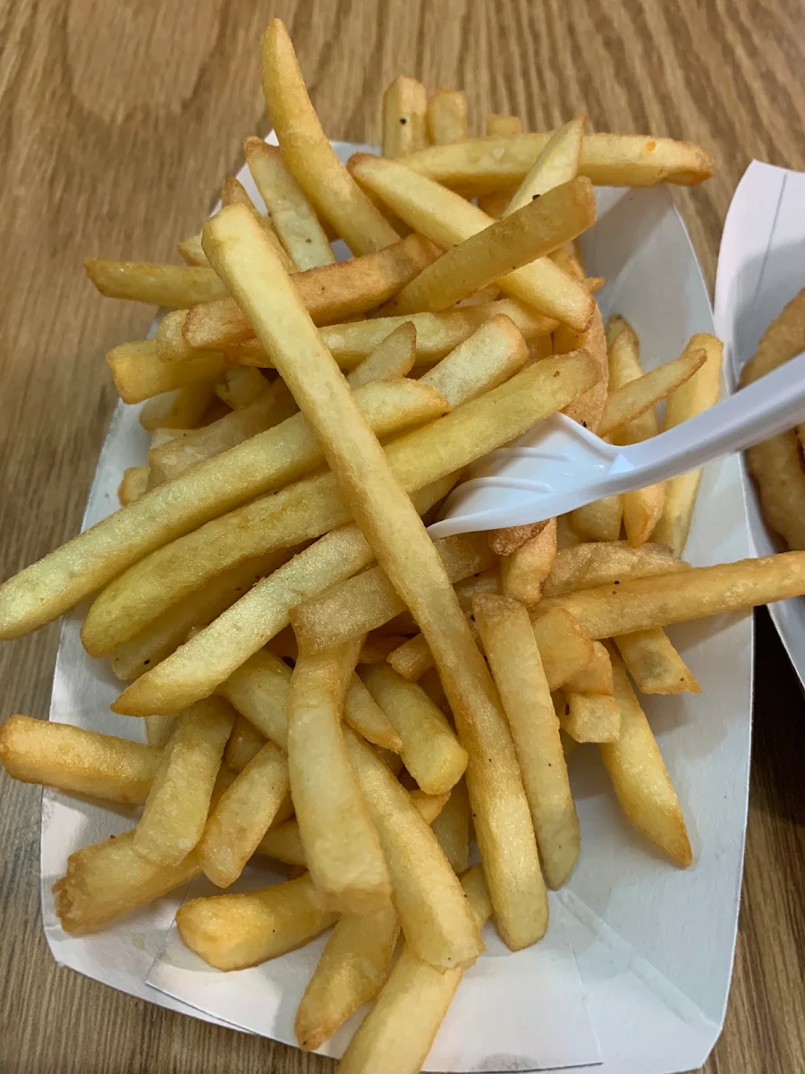 French Fries