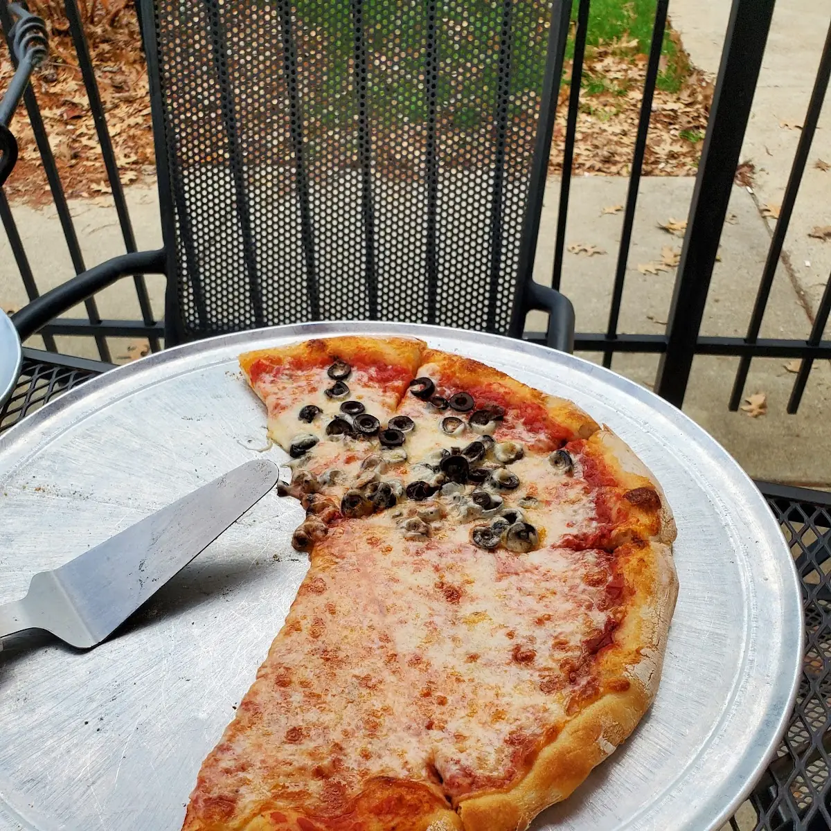 Great Pizza