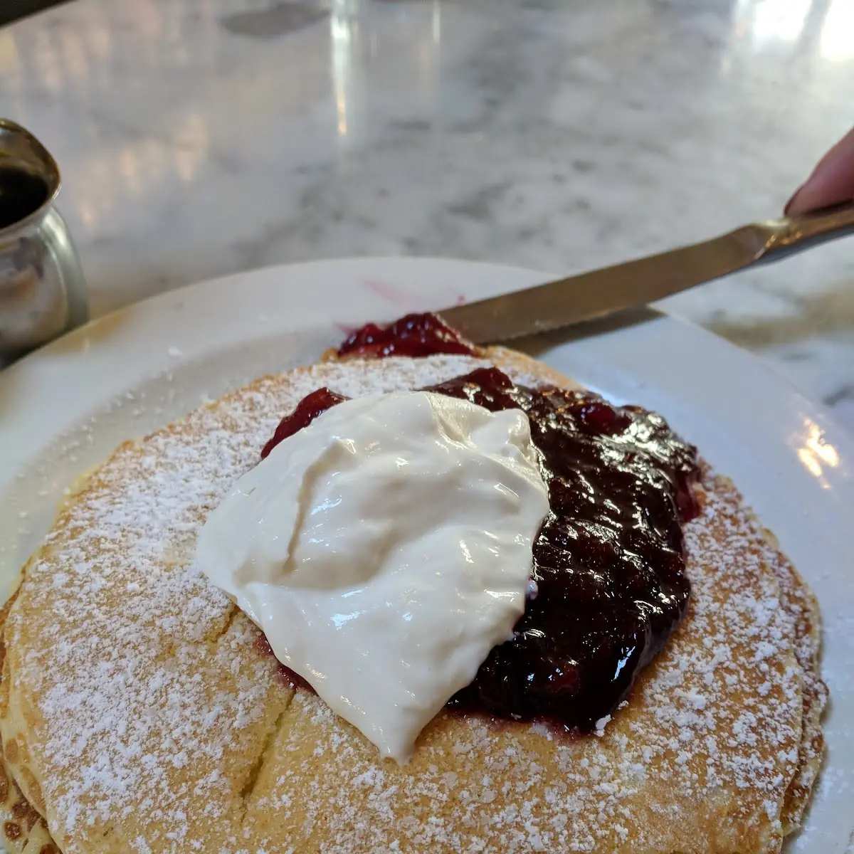 Pancakes