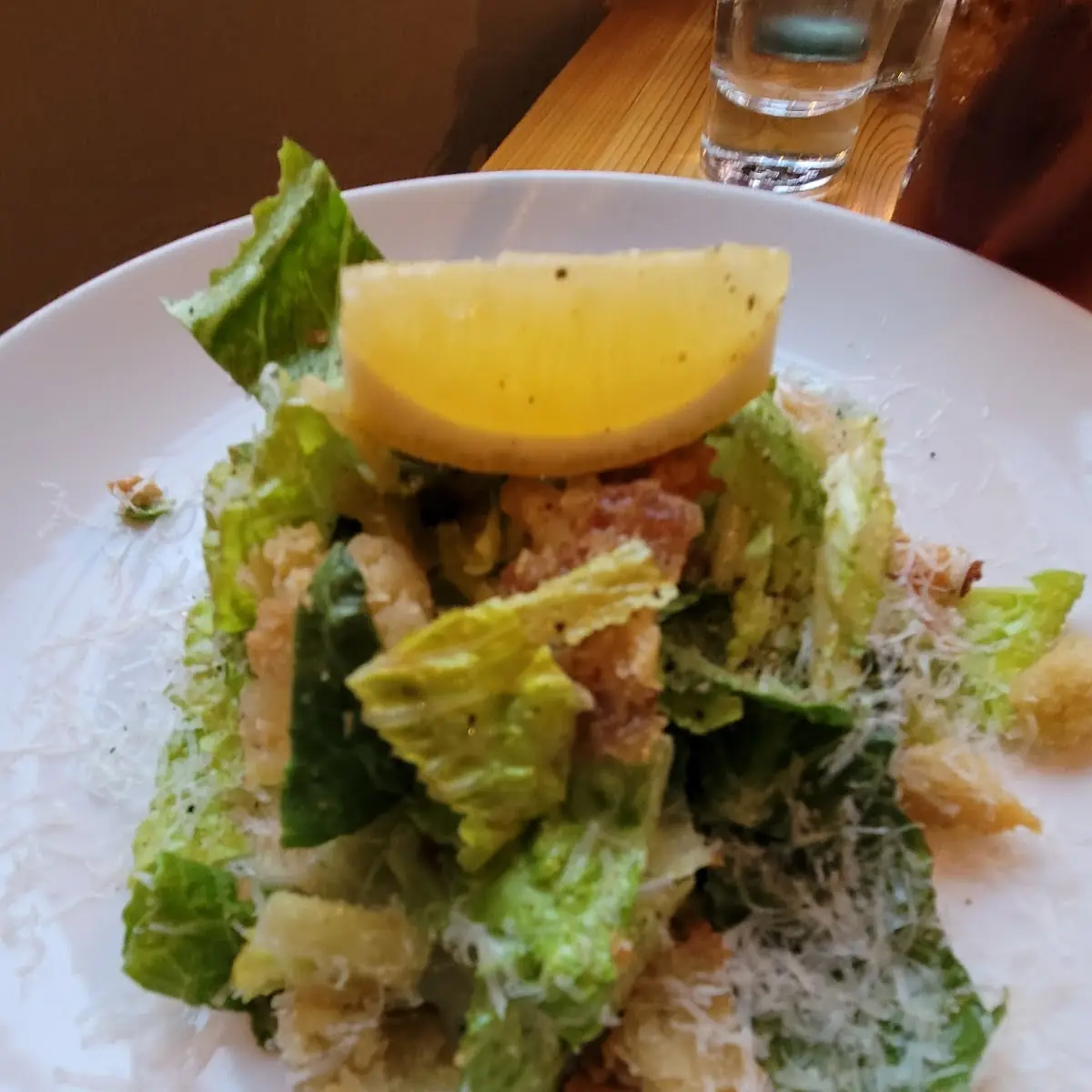 Caesar Salad