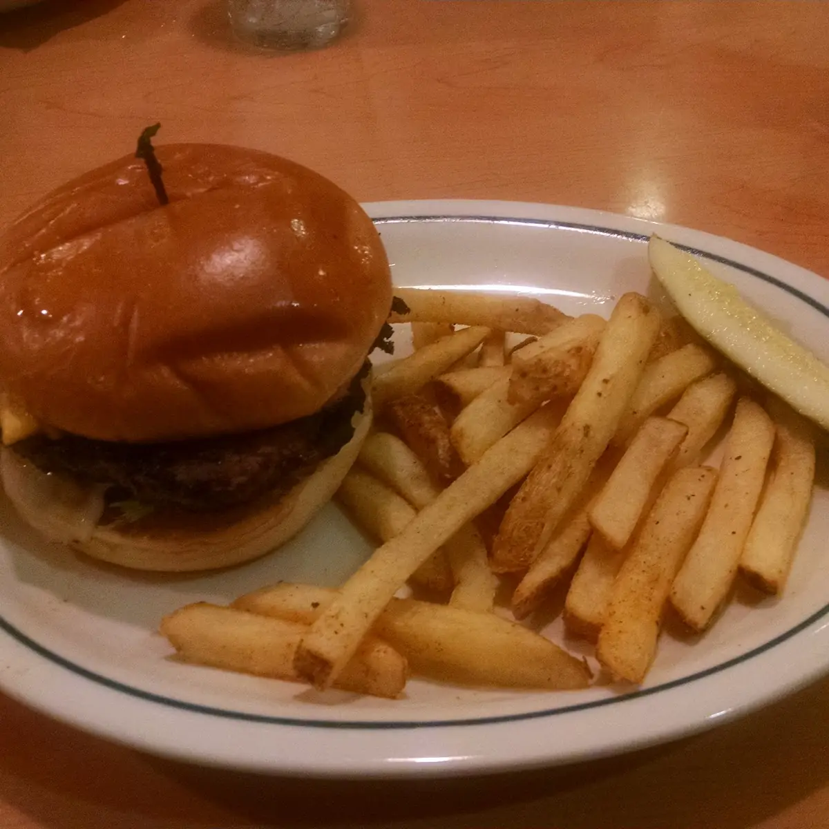 Monster Burger