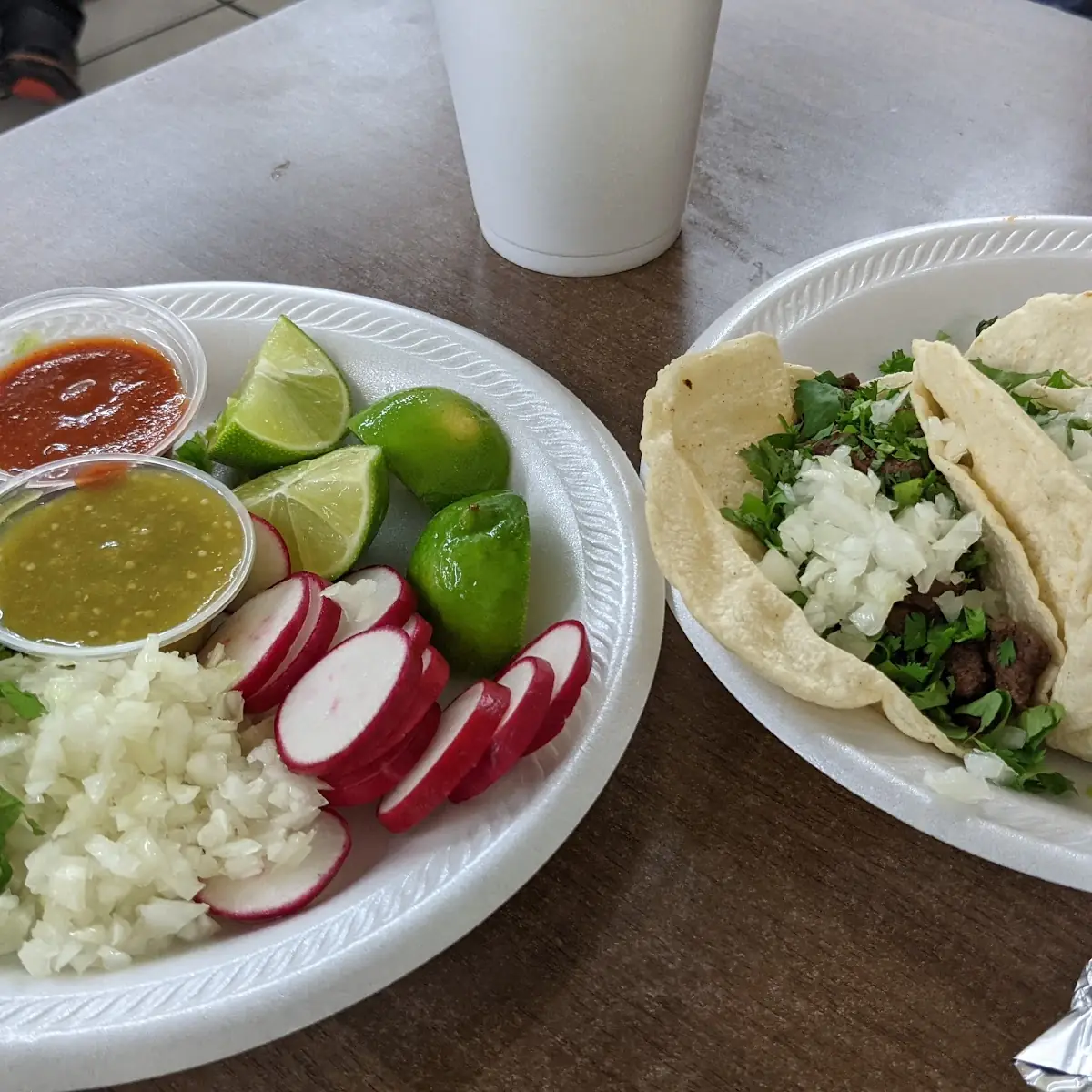 Asada Taco