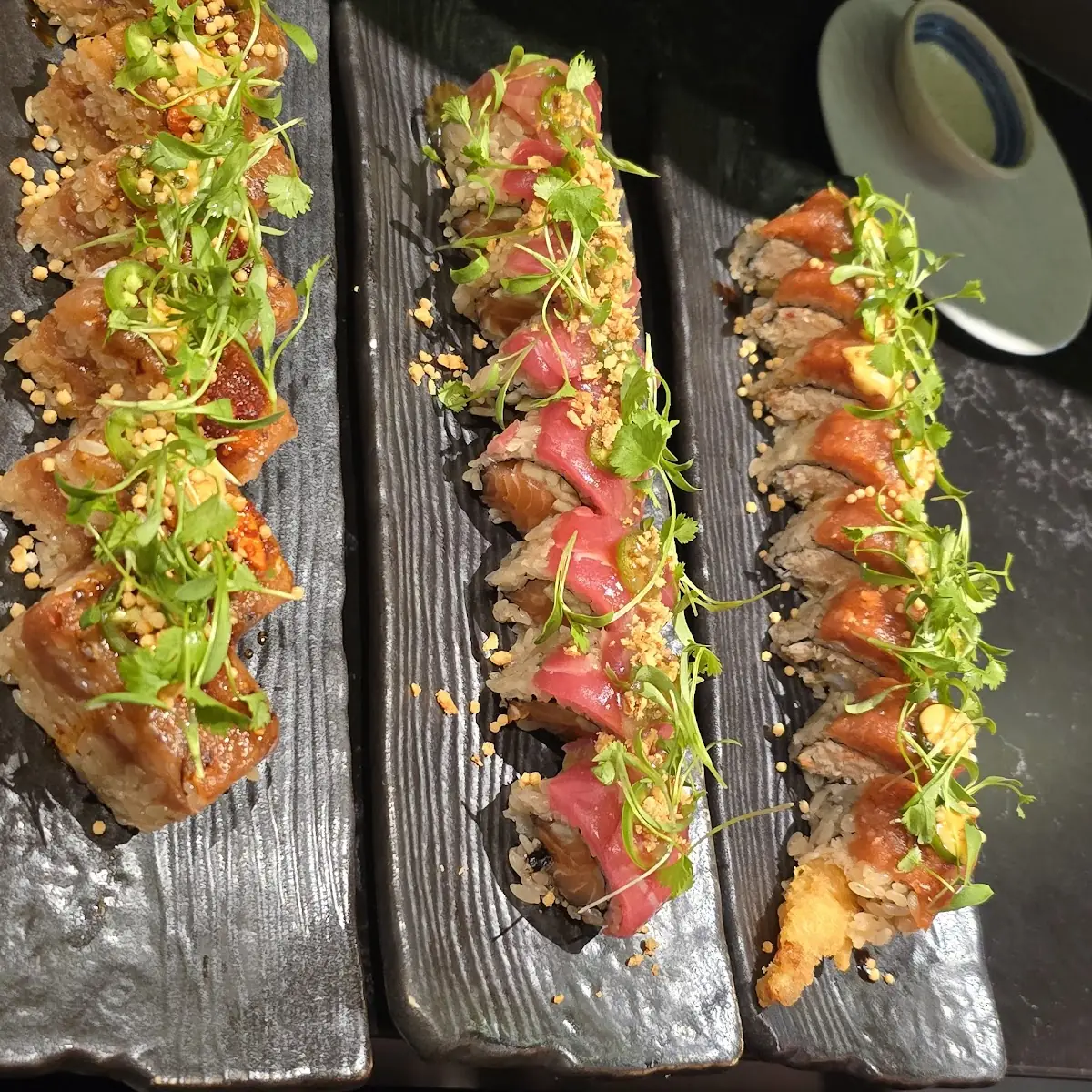 Sushi Rice