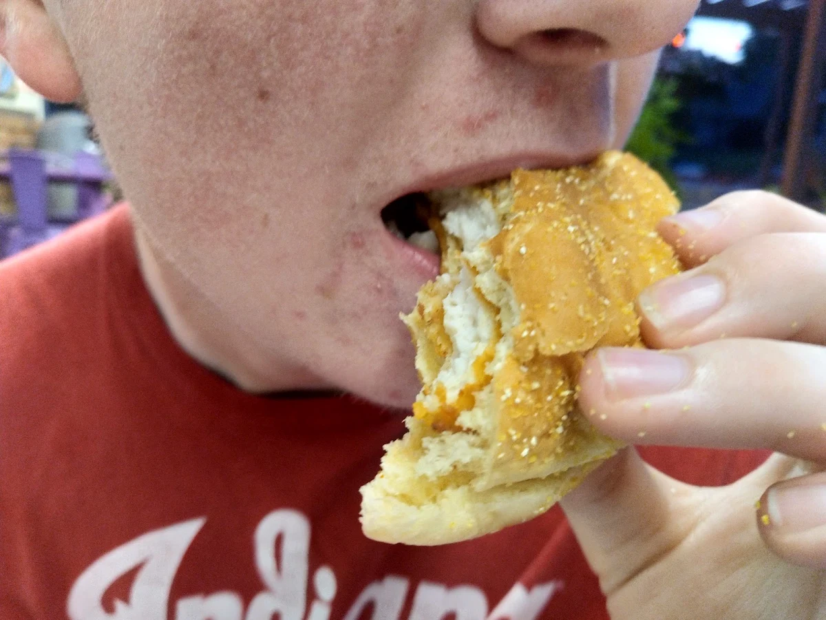 Chicken Sandwich