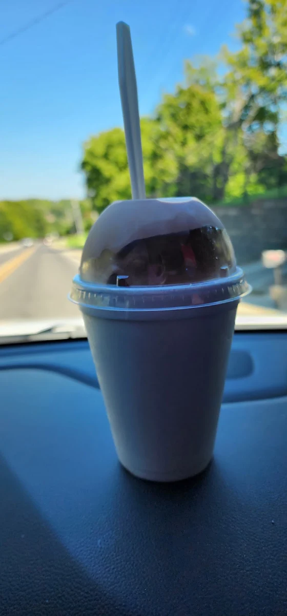 Cookie Dough Cyclone