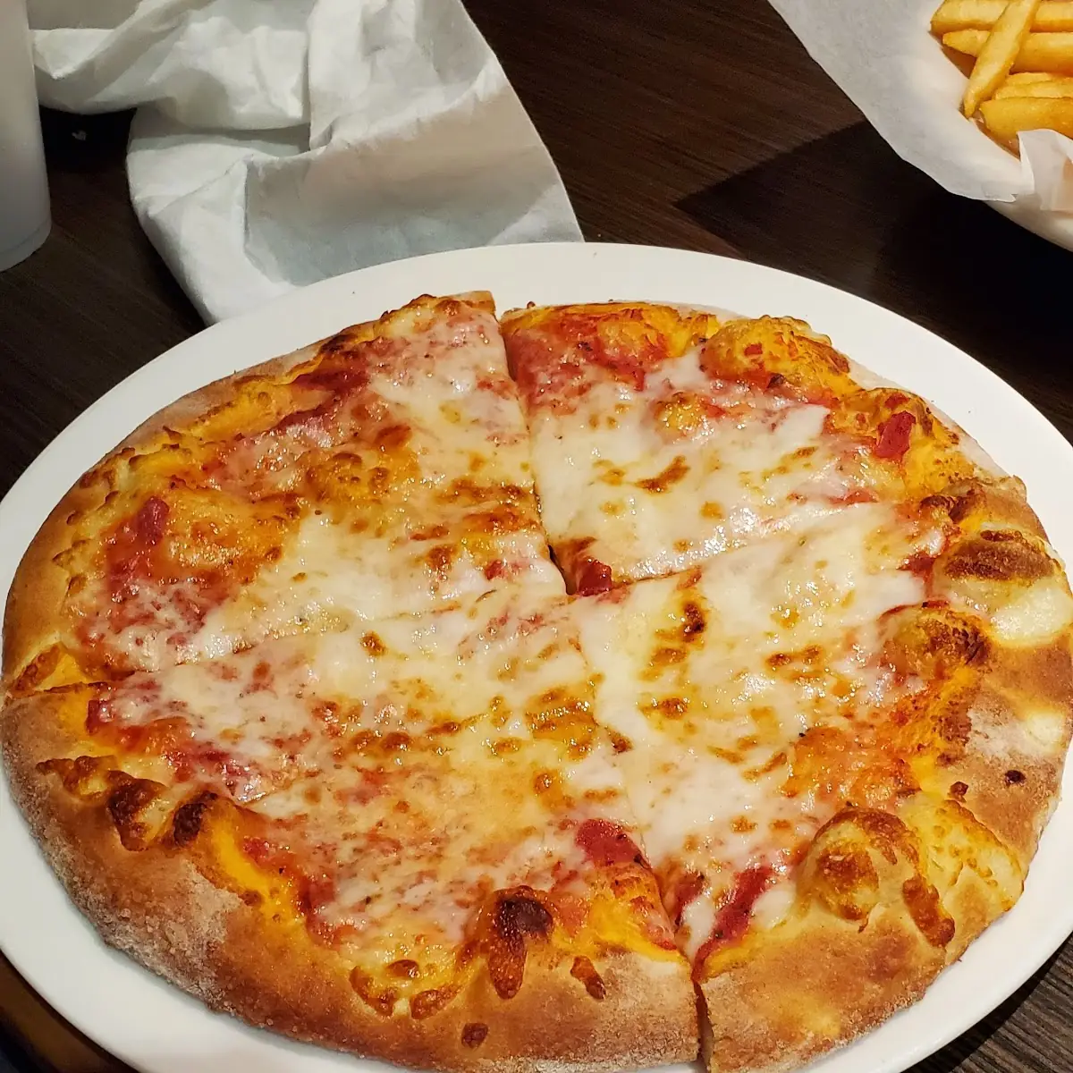 Pizza Favorita