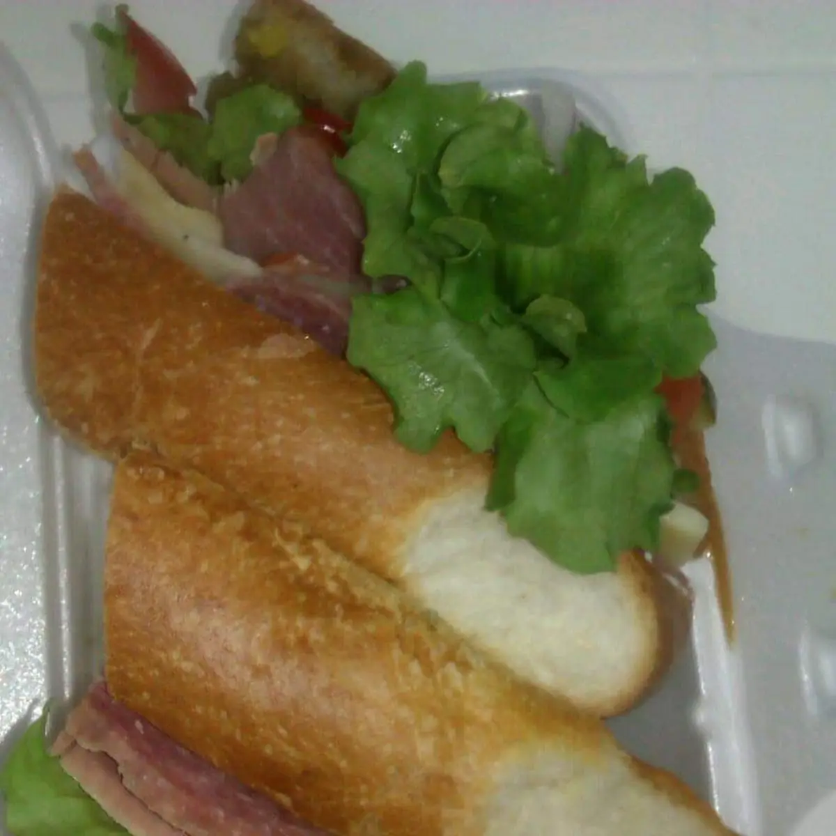 Italian Sub