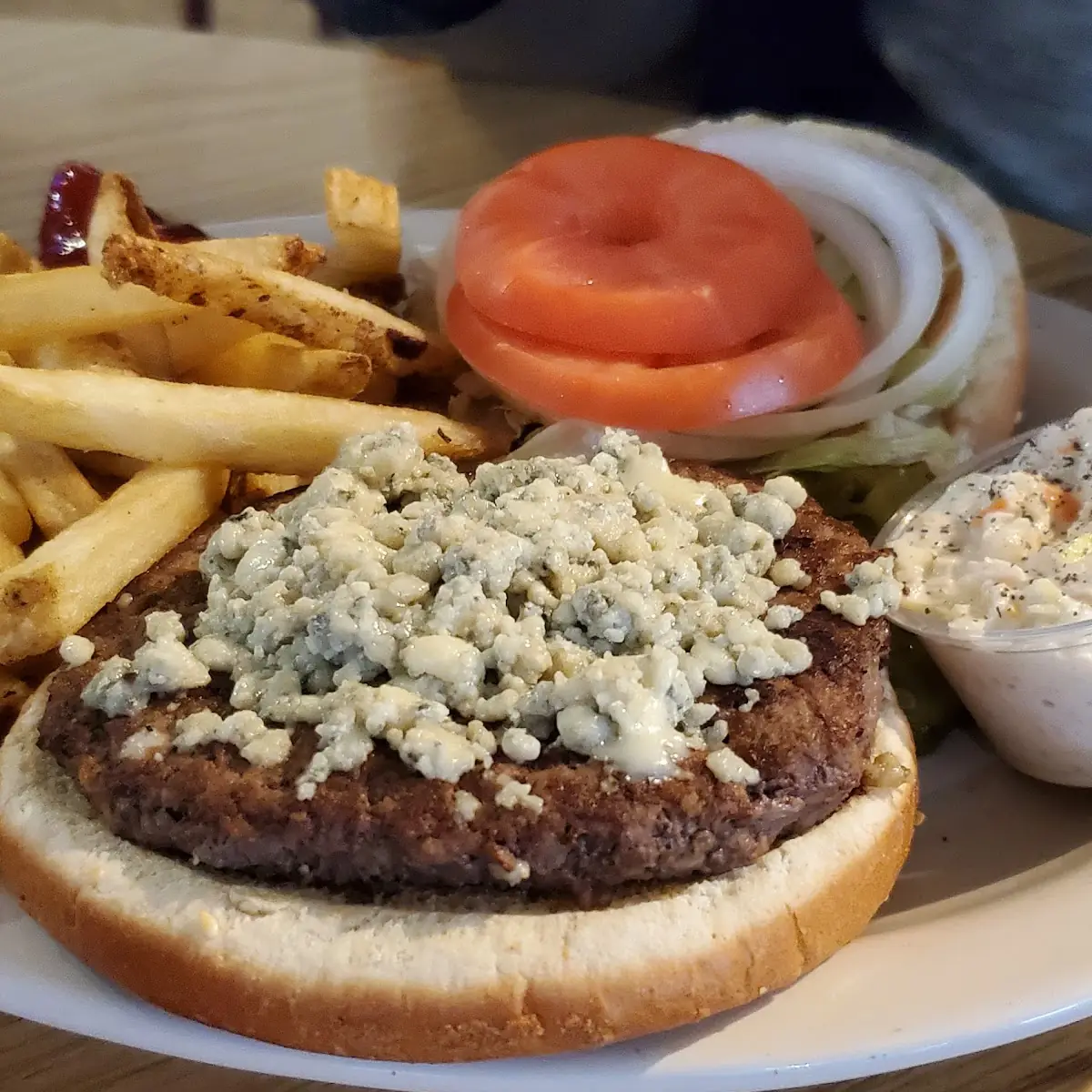 Blue Cheese