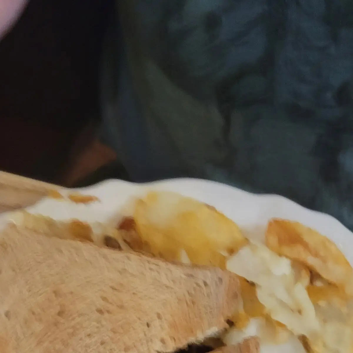 Western Omelette