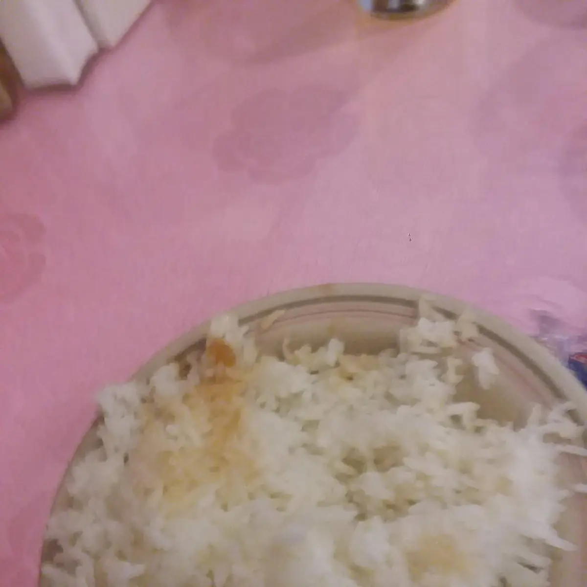 White Rice