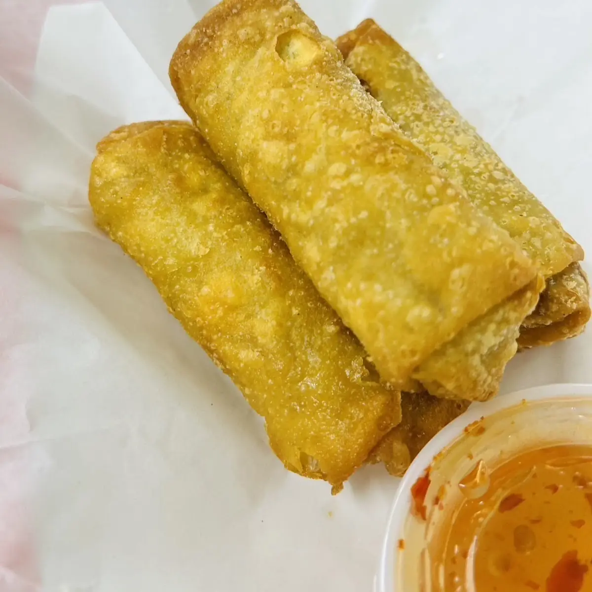Egg Roll