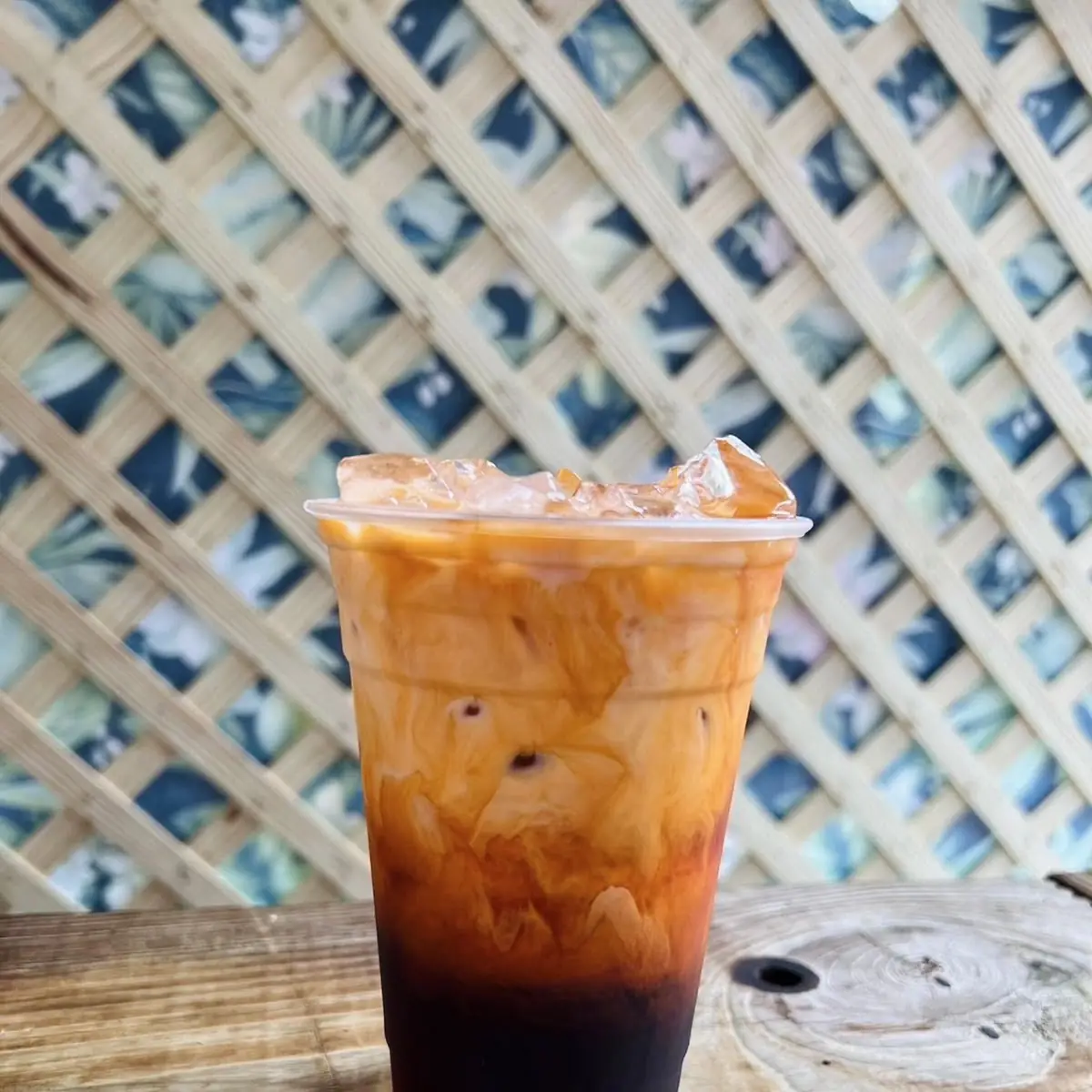 Thai Tea