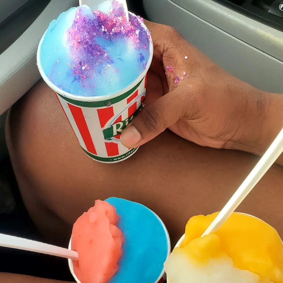 Cotton Candy