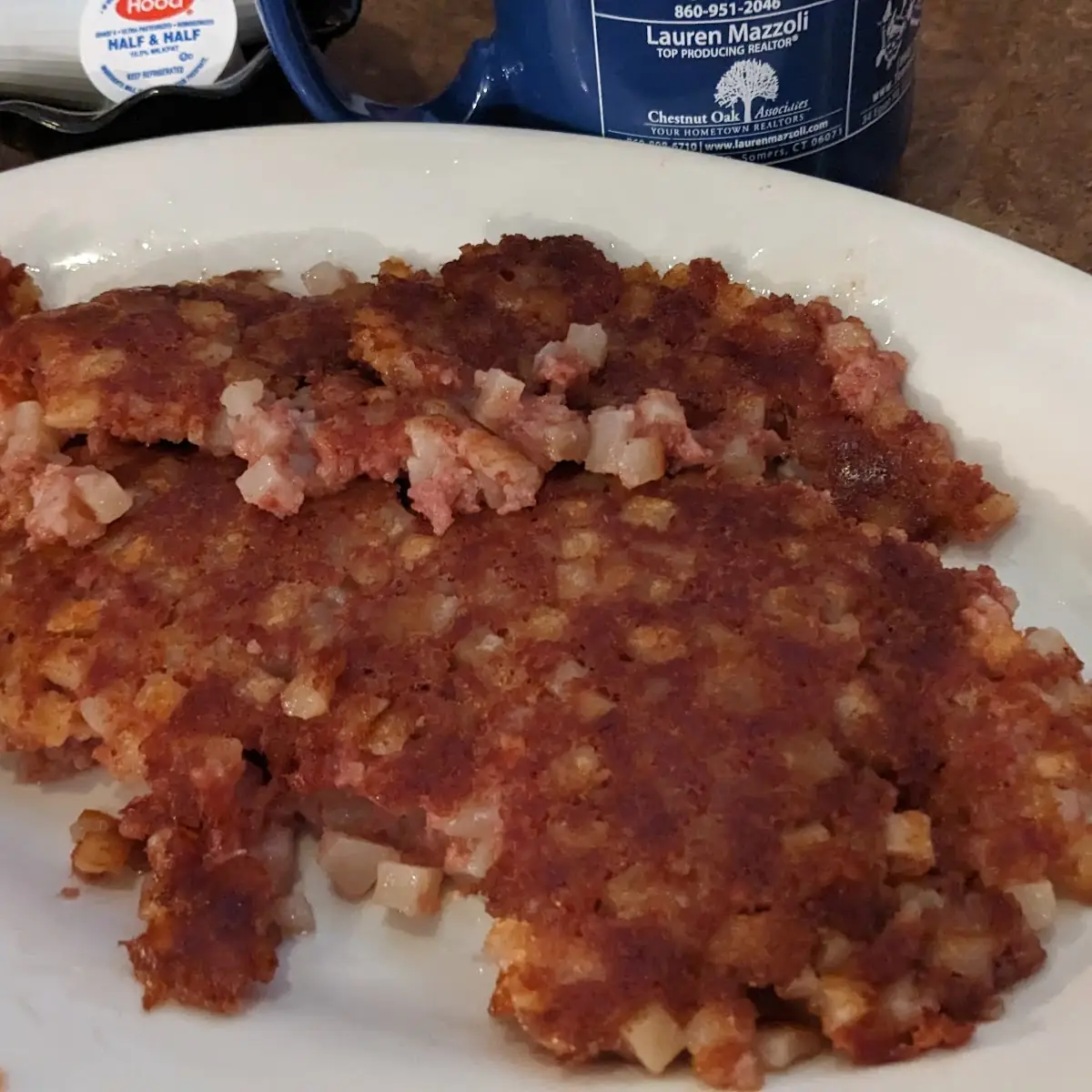 Corned Beef Hash