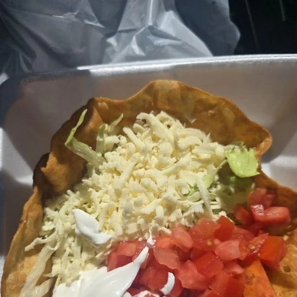 Taco Salad