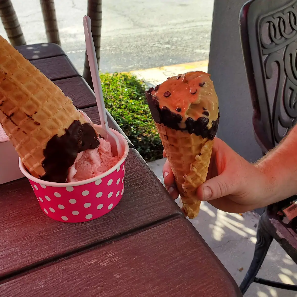 Gelato