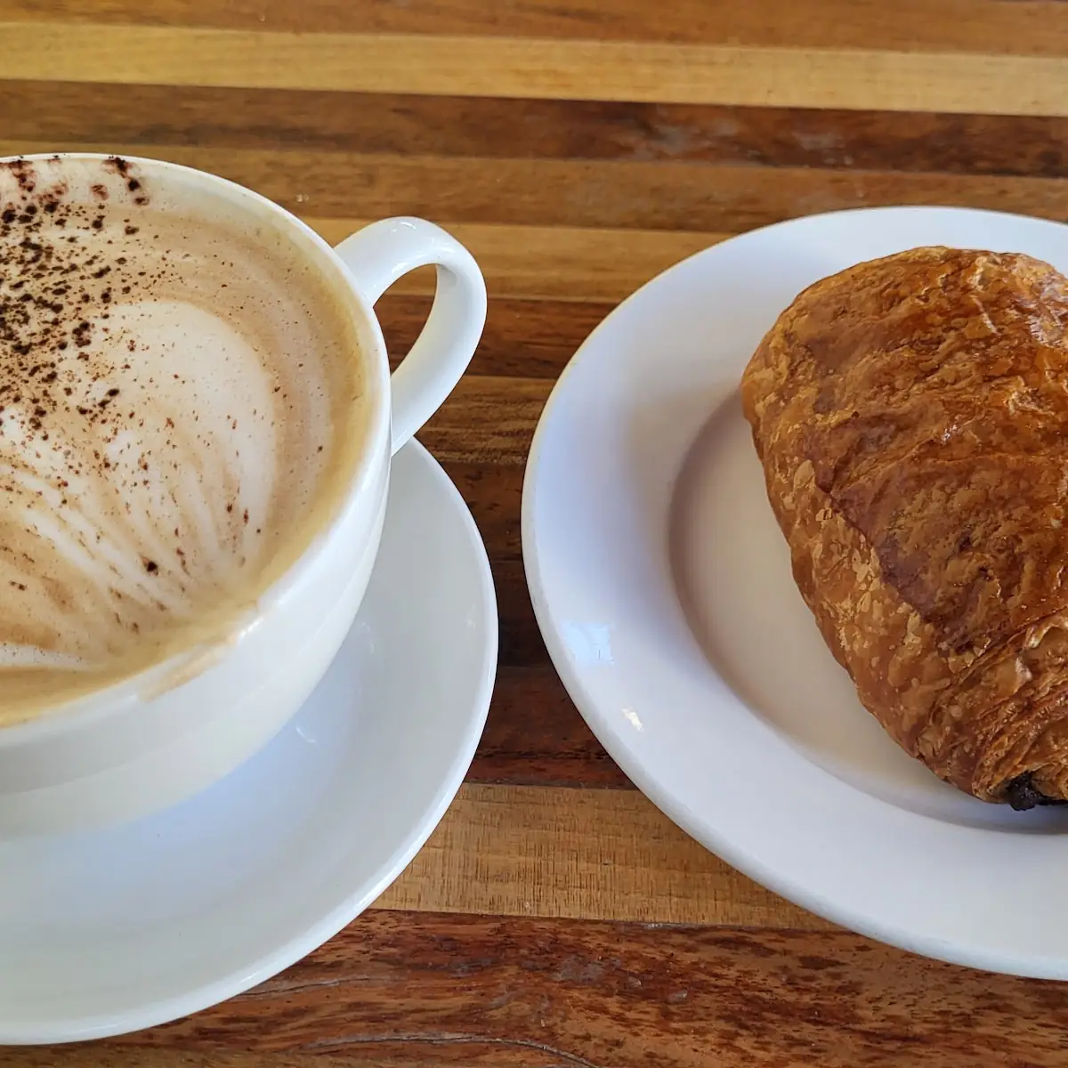 Cafe Mocha