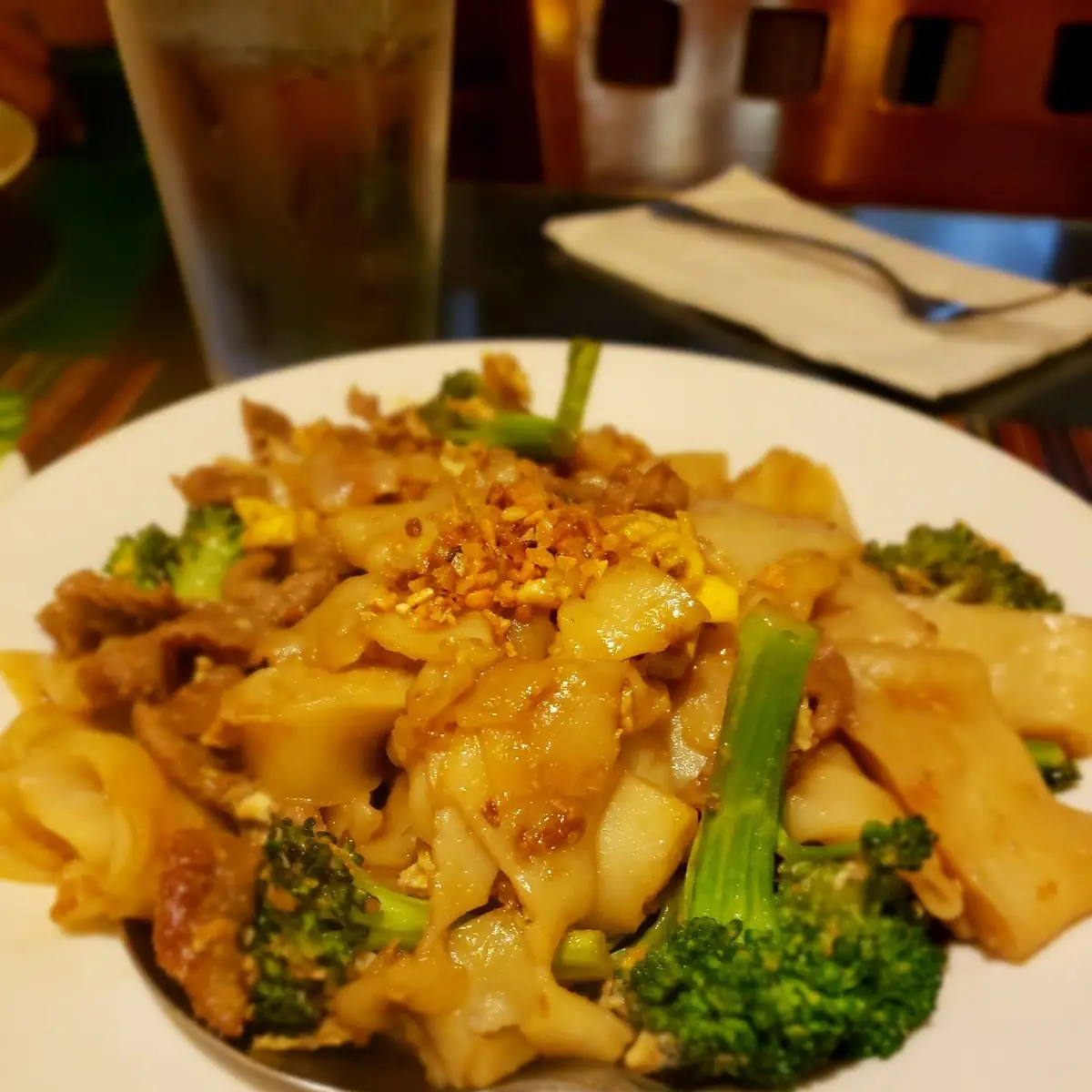 Pad See EW